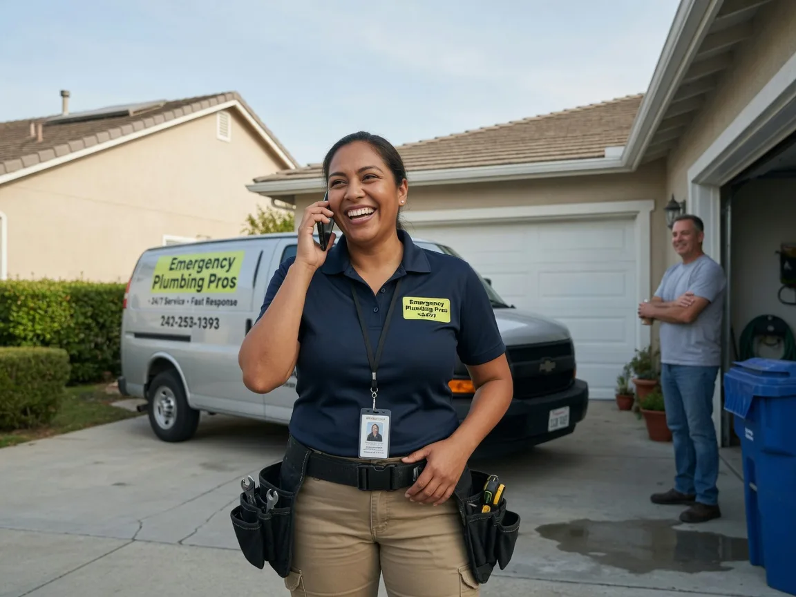 Emergency Plumber Ophiem, IL FAQs
